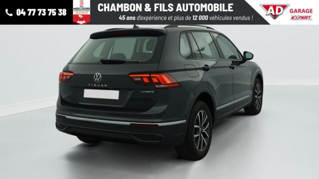 Volkswagen Tiguan image 9