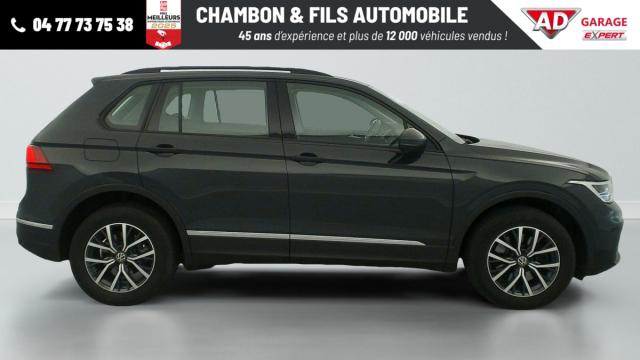 Volkswagen Tiguan image 3