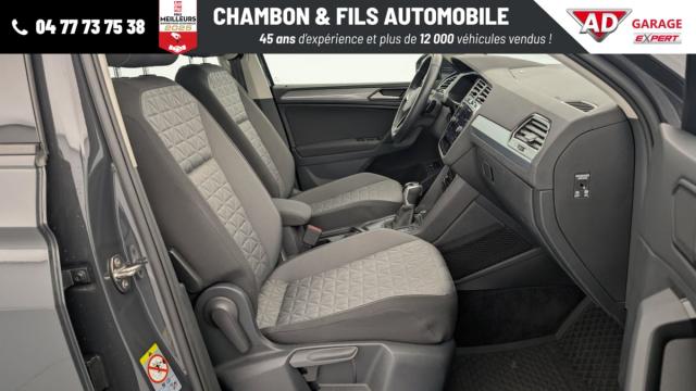 Volkswagen Tiguan image 6