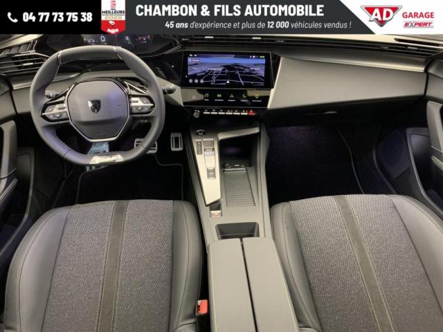 Peugeot 308 image 8