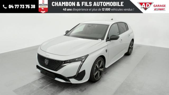 Peugeot 308 image 2