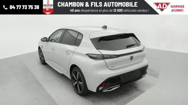 Peugeot 308 image 4