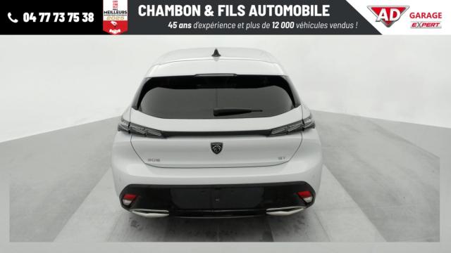 Peugeot 308 image 3