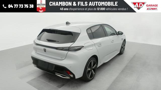 Peugeot 308 image 7