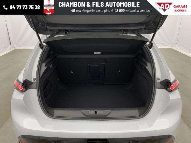 Peugeot 308 image 6