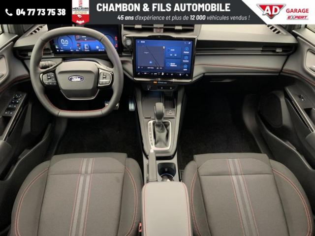 Ford Puma image 4