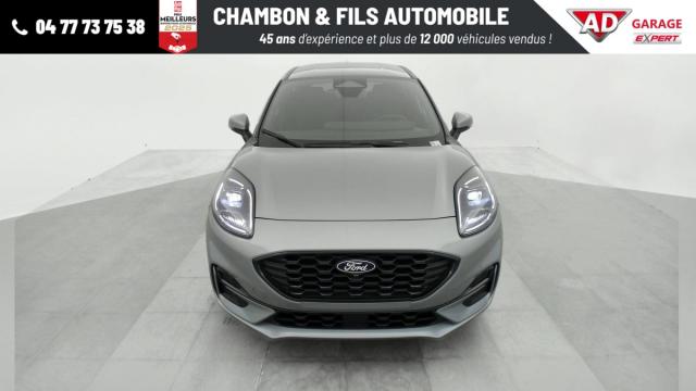 Ford Puma image 2
