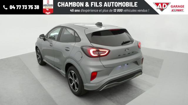 Ford Puma image 7