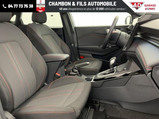 Ford Puma image 6