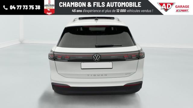 Volkswagen Tiguan image 8