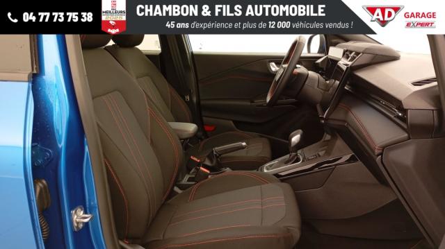 Ford Puma image 1