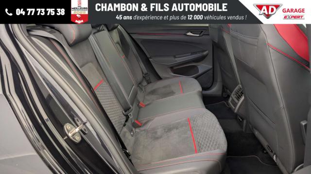 Volkswagen Golf image 5