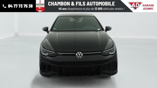 Volkswagen Golf image 3