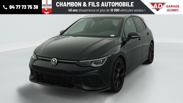 Volkswagen Golf image 4