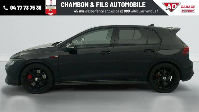 Volkswagen Golf image 6