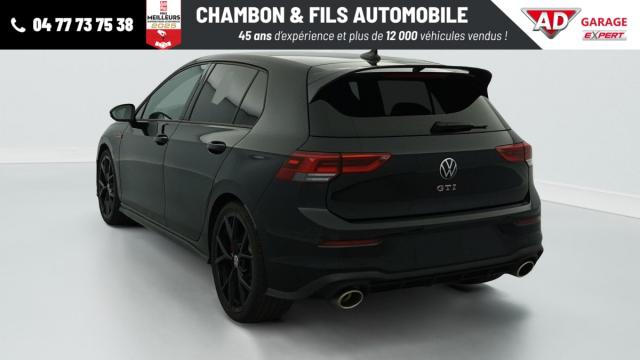 Volkswagen Golf image 1