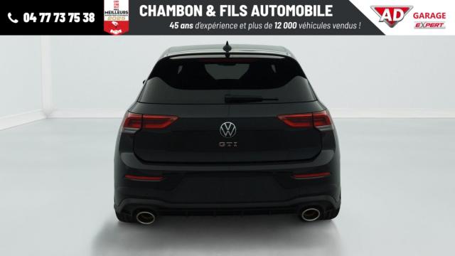 Volkswagen Golf image 9