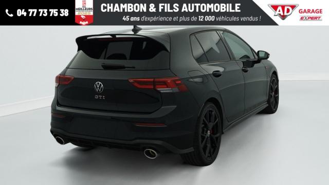 Volkswagen Golf image 7