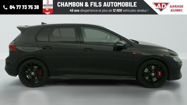Volkswagen Golf image 8