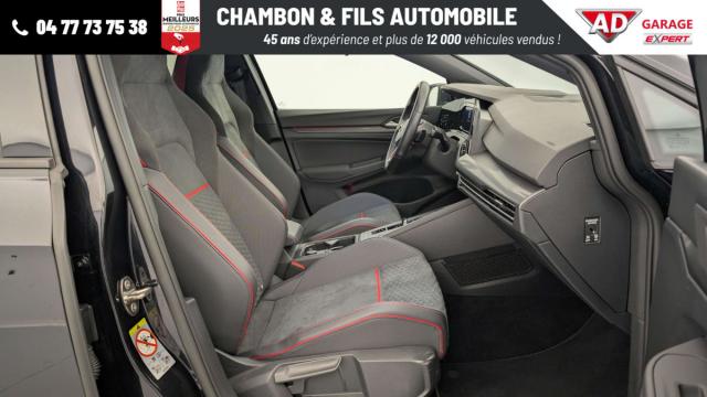 Volkswagen Golf image 2