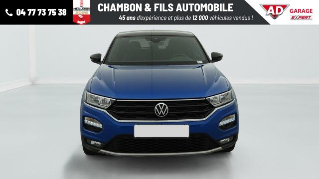 Volkswagen T-Roc image 1