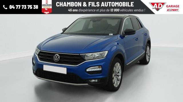 Volkswagen T-Roc image 4