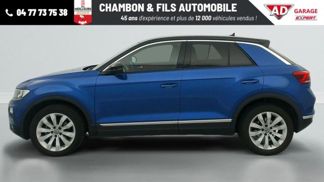 Volkswagen T-Roc image 7