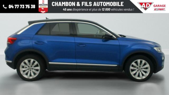 Volkswagen T-Roc image 6