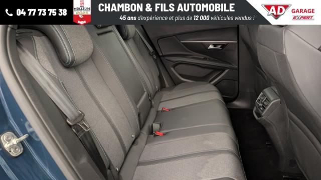 Peugeot 3008 image 5
