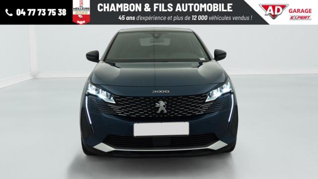 Peugeot 3008 image 2