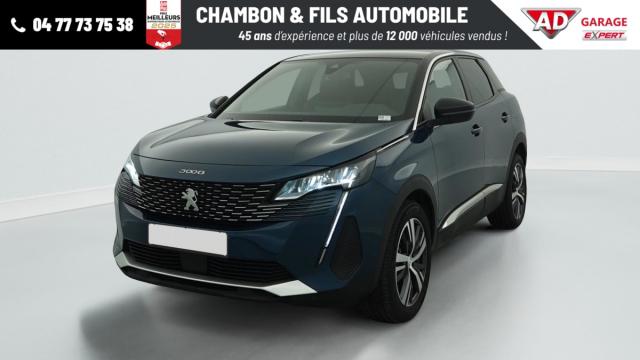 Peugeot 3008 image 9