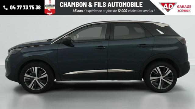 Peugeot 3008 image 3