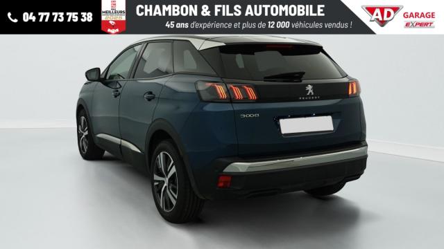 Peugeot 3008 image 6