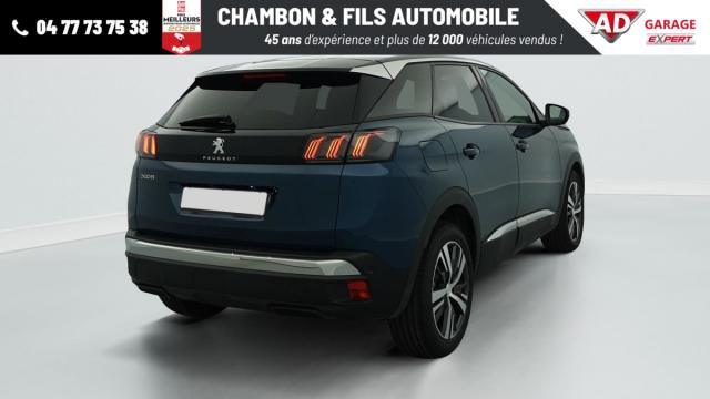 Peugeot 3008 image 4