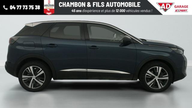 Peugeot 3008 image 7