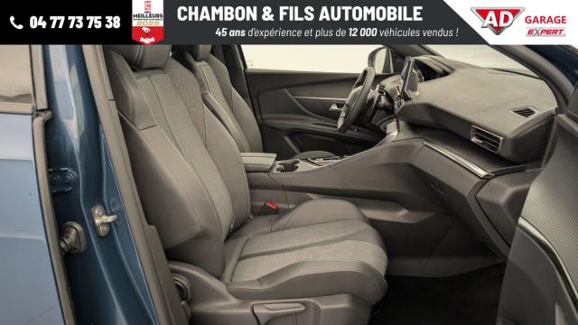 Peugeot 3008 image 8