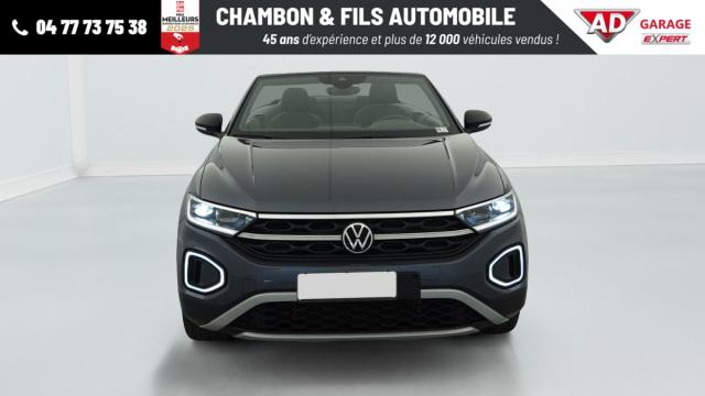 Volkswagen T-Roc image 9