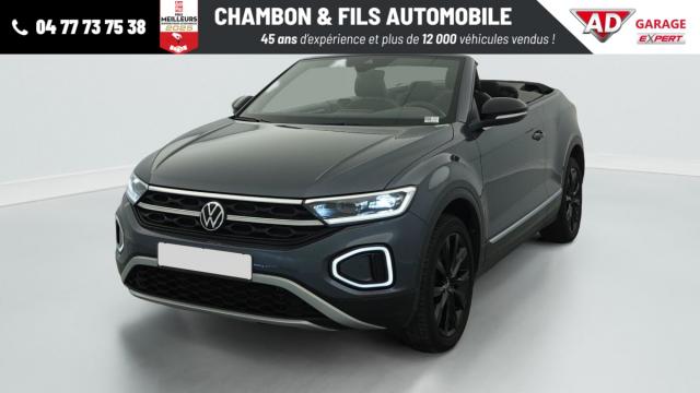Volkswagen T-Roc image 5