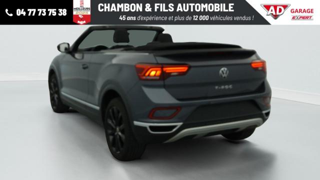 Volkswagen T-Roc image 1
