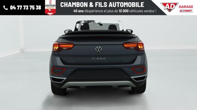 Volkswagen T-Roc image 6