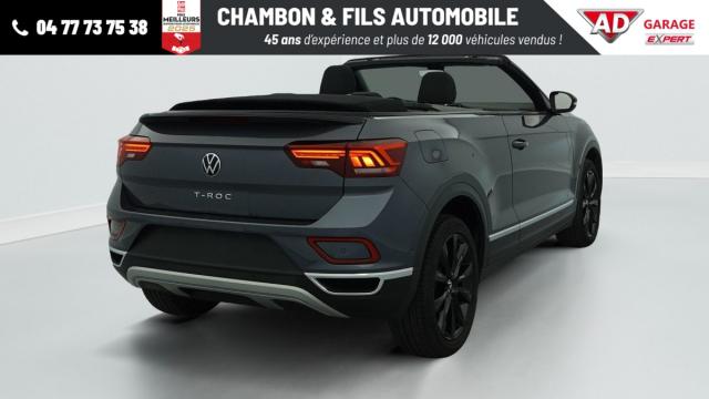 Volkswagen T-Roc image 7