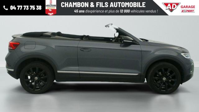 Volkswagen T-Roc image 4