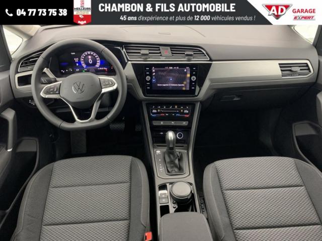 Volkswagen Touran image 2