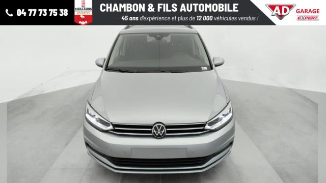 Volkswagen Touran image 7