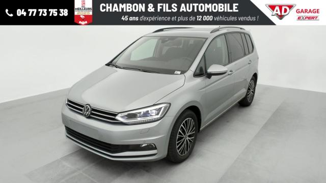 Volkswagen Touran image 9