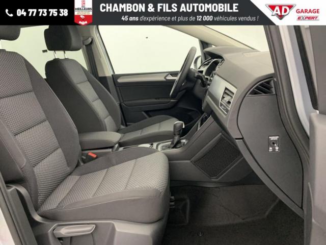 Volkswagen Touran image 5
