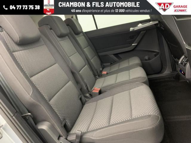 Volkswagen Touran image 6