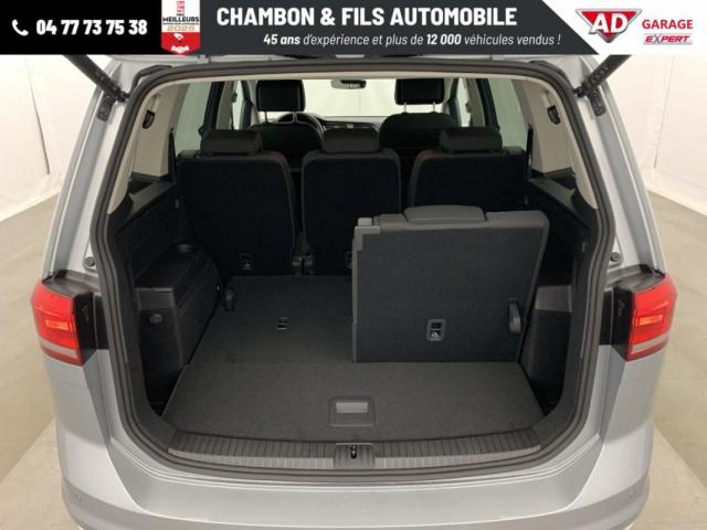Volkswagen Touran image 4