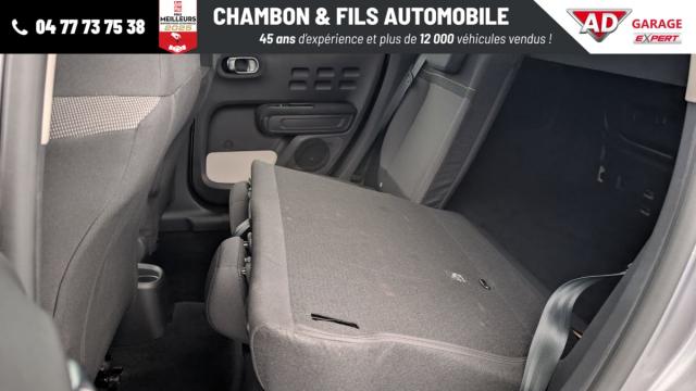 Citroen C3 image 1