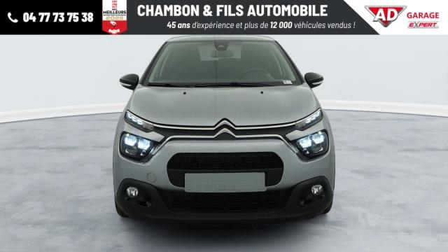 Citroen C3 image 2